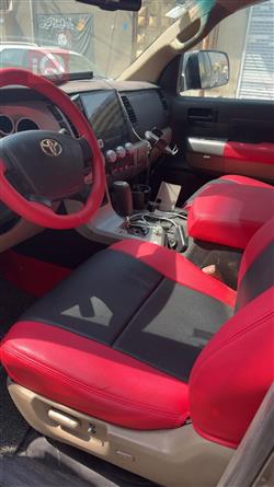 تۆیۆتا توندرا